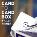Card to Card Box by Cody Fisher